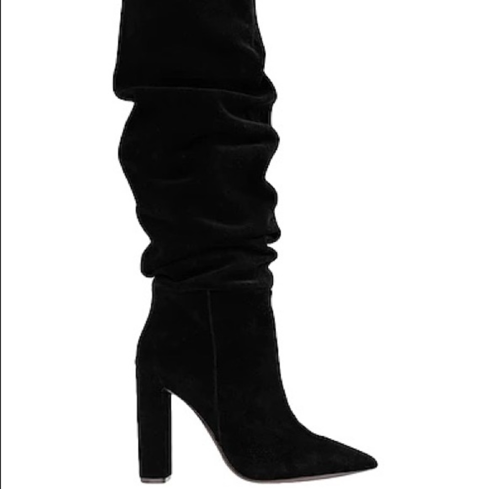 Steve Madden Swagger boot (nwt)